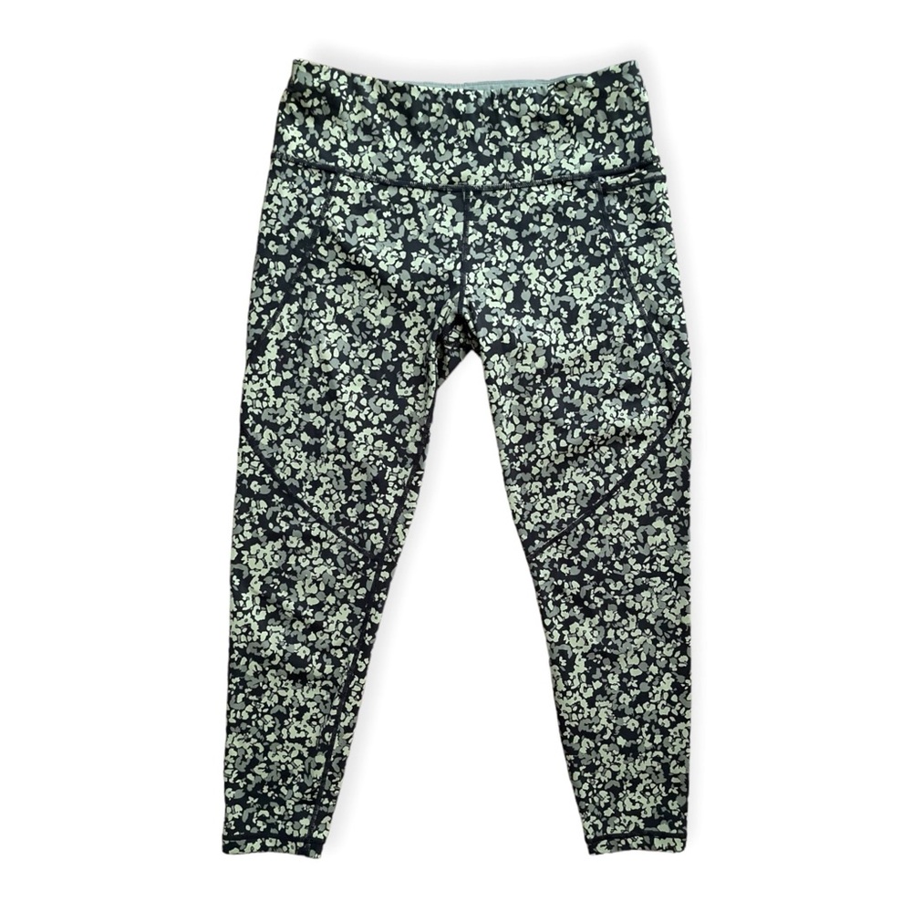 SWEATY BETTY Power Pocket Workout Leggings, sz Medium - Picture 4 of 11